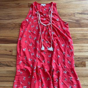 Hailey & Co. Shift Dress.